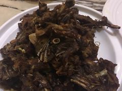 -金百万烤鸭店(马甸店)