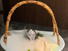 -捞王锅物料理(金华义乌之心店)