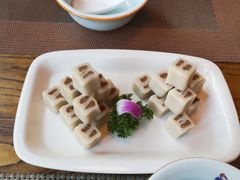 -庆云楼饭庄(什刹海店)