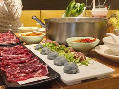 -掂档潮汕牛肉火锅(cityon熙地港店)