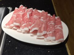 -巴奴毛肚火锅(广益哥伦布店)
