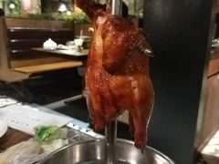-广东道至正餐厅(区庄店)