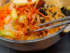 -许哥东北烧烤·铁丳烤串·宫后夹肉(繁花中心店)