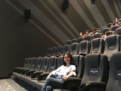 -星轶IMAX影城(九亭U天地旗舰店)