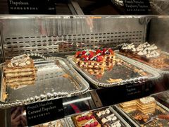 -B&C黄油与面包·THE GARDEN BAKERY概念店(世纪汇店)