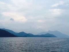 -东平洲海岸公园