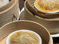 -逸东轩(香港逸东酒店)