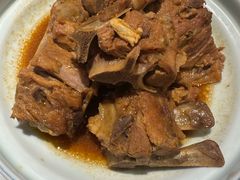 -七菜馆·东北菜·蒸饺(文体路店)
