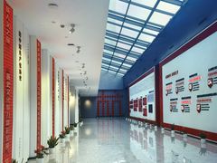 -杭州市城市规划展览馆