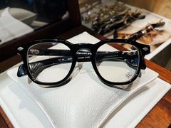 -EYEPHILO镜之道·克罗心眼镜