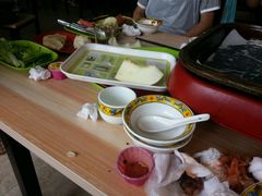 -自助火锅筷乐食代自助餐厅(金辰店)