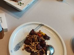 -漢舍中国菜馆(889广场店)