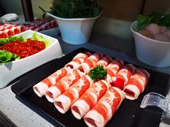 -海底捞火锅(振华商厦店)