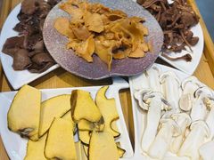 -大理董·董家小厨野生菌火锅(古城旗舰店)
