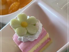 -红透天牛排海鲜自助(长和国际直营店)