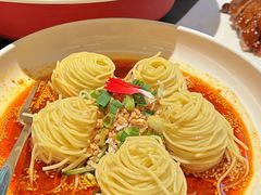 -茅庐毛血旺(临沂泰盛广场店)