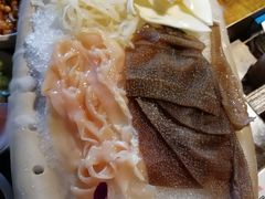 -舒家大院老火锅(台江路店)