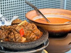 -潮堂 · 潮州菜(国贸商城店)