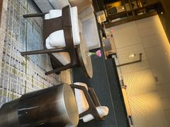 -JW酒廊 JW Lounge(上海鲁能JW万豪侯爵酒店)