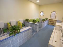 -西城区悠米幼儿园(广外园区)