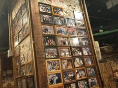 -包装马车·韩国料理·포장마차