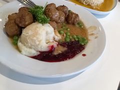 -宜家·瑞典风味餐厅(无锡店)