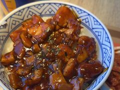 -吉野家(宾水道店)