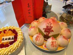 -御茶膳房皇家糕点博物馆(北京首店)