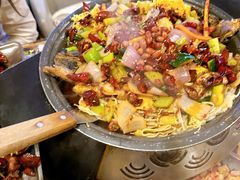 -滋味烤鱼(祥和里店)