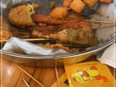 -珍成炸滋味