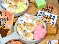 -乐园夜市场(五道口王庄路店)