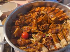 -黄记煌三汁焖锅(渝北金港国际店)