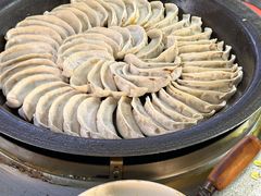 -草桥清真牛肉锅贴扁食店