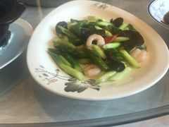 -绍兴中金豪庭大酒店·豪庭阁中餐厅