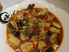 农家划水-千岛湖小鱼儿·淳安匠心农家菜