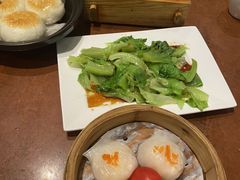 -北海金昌开元名都大酒店·四季轩中餐厅