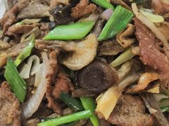 -最心疆拌面·抓饭·烧烤