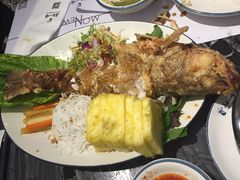 -美奈小馆·越南料理(福田星河COCO Park店)