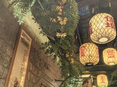 -南京大牌档(新街口德基广场店)