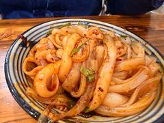 -洁美凉粉店(温江店)