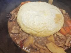 -营信刘罗锅铁锅炖(民主店)