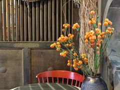 -The Flowers Coffee(南山店)
