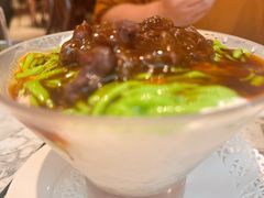 红豆煎蕊-关夫人餐厅(KLCC阳光广场店)