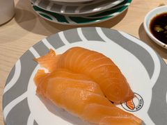 -新一番三文鱼寿司(大东海店)