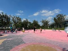 -上海山野camping·户外天幕烧烤·团建拓展营地