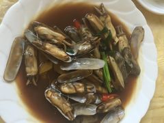 -连家船海鲜大排档·20年闽菜店(厦大店)