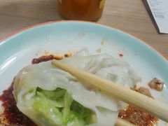 -绥缘老烧麦(中天店)