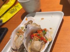 -木屋烧烤(佛山东方广场店)