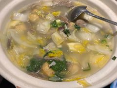 -老阿爸鲜鱼土菜(园区永旺店)