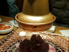 -王妃家(明洞中央店)